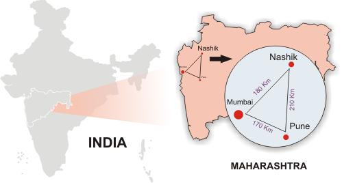 Welding Specialities - maharashtra India